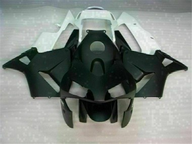 Carrocería CBR 600 RR 2003-2004 - Negro