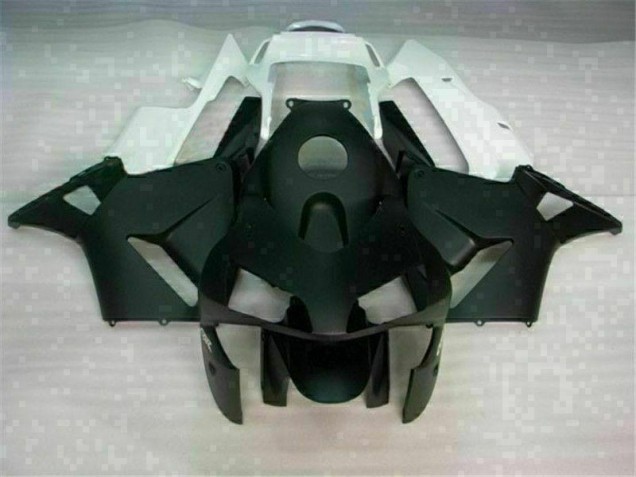 Carrocería CBR 600 RR 2003-2004 - Negro