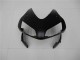 Carrocería CBR 600 RR 2003-2004 - Negro Mate