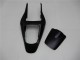 Carrocería CBR 600 RR 2003-2004 - Negro Mate