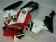 Carrocería CBR 600 RR 2003-2004 - Rojo Blanco