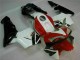 Carrocería CBR 600 RR 2003-2004 - Rojo Blanco