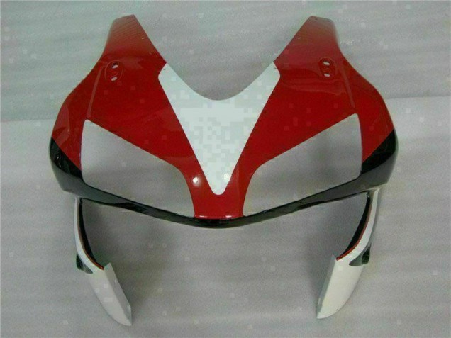 Carrocería CBR 600 RR 2003-2004 - Rojo Blanco