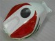 Carrocería CBR 600 RR 2003-2004 - Rojo Blanco