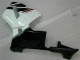 Carrocería CBR 600 RR 2003-2004 - Rojo Blanco