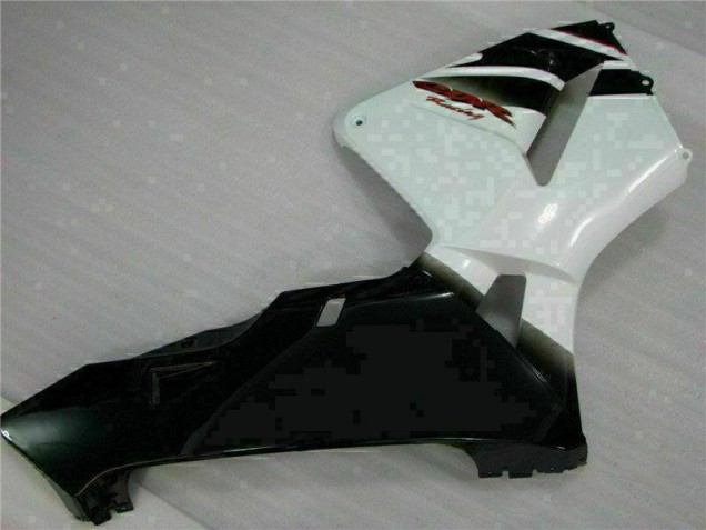 Carrocería CBR 600 RR 2003-2004 - Rojo Blanco