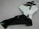 Carrocería CBR 600 RR 2003-2004 - Rojo Blanco