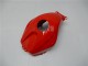 Carrocería CBR 600 RR 2003-2004 - Rojo Negro