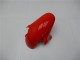 Carrocería CBR 600 RR 2003-2004 - Rojo Negro