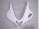 Carrocería CBR 600 RR 2007-2008 - Negro Blanco Carrocería CBR 600 RR 2007-2008 - Negro Blanco