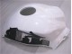 Carrocería CBR 600 RR 2007-2008 - Negro Blanco Carrocería CBR 600 RR 2007-2008 - Negro Blanco