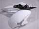 Carrocería CBR 600 RR 2007-2008 - Negro Blanco Carrocería CBR 600 RR 2007-2008 - Negro Blanco