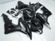 Carrocería CBR 600 RR 2007-2008 - Negro Carrocería CBR 600 RR 2007-2008 - Negro