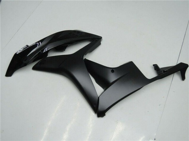 Carrocería CBR 600 RR 2007-2008 - Negro Carrocería CBR 600 RR 2007-2008 - Negro