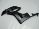 Carrocería CBR 600 RR 2007-2008 - Negro Carrocería CBR 600 RR 2007-2008 - Negro