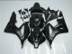 Carrocería CBR 600 RR 2007-2008 - Negro Carrocería CBR 600 RR 2007-2008 - Negro