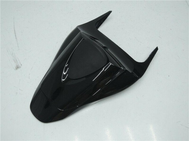 Carrocería CBR 600 RR 2009-2012 - Blanco Negro Carrocería CBR 600 RR 2009-2012 - Blanco Negro