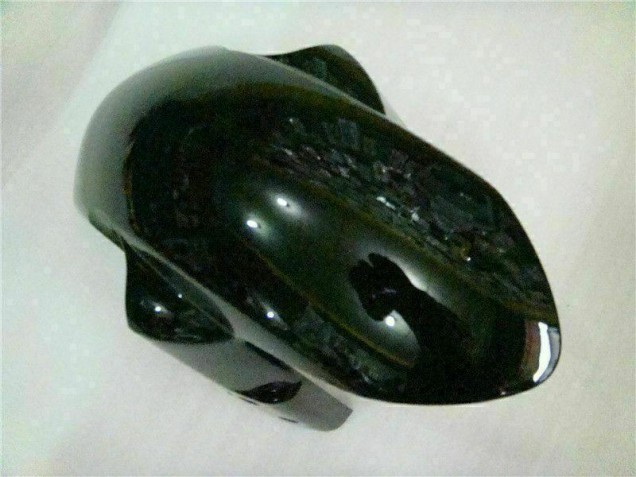 Carrocería GSXR 1000 K5 2005-2006 - Amarillo Negro Carrocería GSXR 1000 K5 2005-2006 - Amarillo Negro