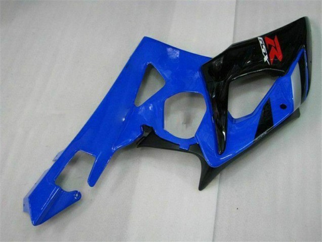 Carrocería GSXR 1000 K5 2005-2006 - Azul Negro Carrocería GSXR 1000 K5 2005-2006 - Azul Negro