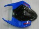 Carrocería GSXR 1000 K5 2005-2006 - Azul Negro Carrocería GSXR 1000 K5 2005-2006 - Azul Negro