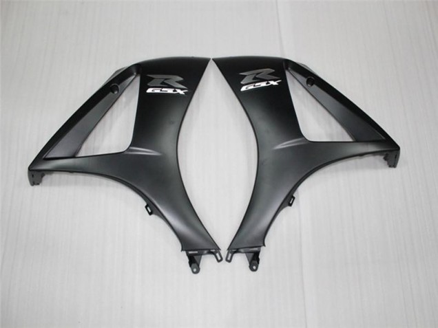 Carrocería GSXR 1000 K7 2007-2008 - Negro