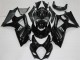 Carrocería GSXR 1000 K7 2007-2008 - Negro
