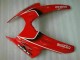 Carrocería GSXR 1000 K7 2007-2008 - Rojo