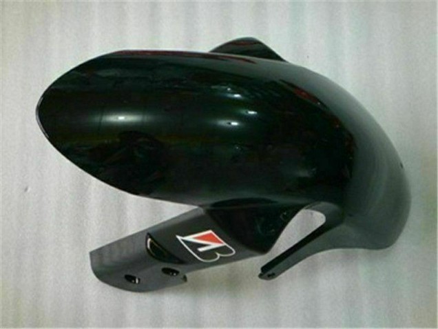 Carrocería GSXR 1000 K7 2007-2008 - Rojo