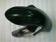 Carrocería GSXR 1000 K7 2007-2008 - Rojo
