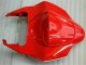 Carrocería GSXR 1000 K7 2007-2008 - Rojo