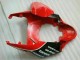 Carrocería GSXR 1000 K7 2007-2008 - Rojo