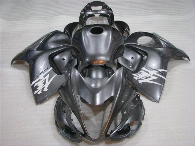 Carrocería GSXR 1300 Hayabusa 2008-2019 - Gris