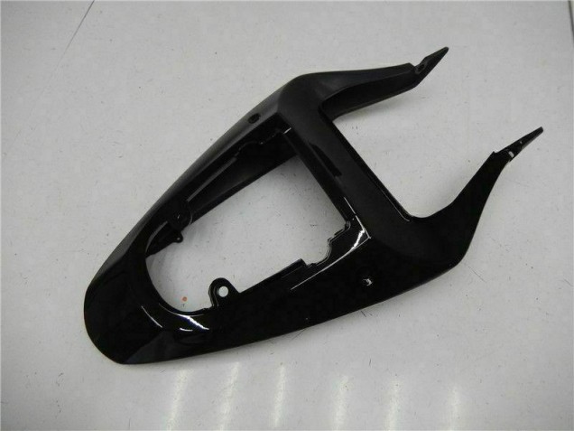 Carrocería GSXR 600 / 750 K1 K2 K3 2001-2003 - Negro Carrocería GSXR 600 / 750 K1 K2 K3 2001-2003 - Negro