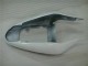 Carrocería GSXR 600 / 750 K1 K2 K3 2001-2003 - Plata Negro Carrocería GSXR 600 / 750 K1 K2 K3 2001-2003 - Plata Negro