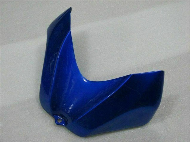 Carrocería GSXR 600 / 750 K6 2006-2007 - Azul Carrocería GSXR 600 / 750 K6 2006-2007 - Azul