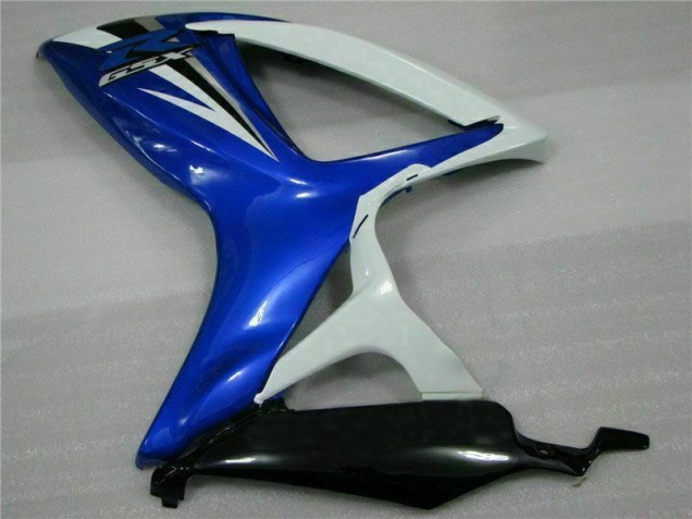 Carrocería GSXR 600 / 750 K6 2006-2007 - Azul Carrocería GSXR 600 / 750 K6 2006-2007 - Azul