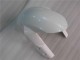 Carrocería GSXR 600 / 750 K6 2006-2007 - Blanco Plata