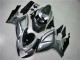 Carrocería GSXR 600 / 750 K6 2006-2007 - Plata Gris Carrocería GSXR 600 / 750 K6 2006-2007 - Plata Gris
