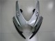Carrocería GSXR 600 / 750 K6 2006-2007 - Plata Gris Carrocería GSXR 600 / 750 K6 2006-2007 - Plata Gris