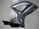 Carrocería GSXR 600 / 750 K6 2006-2007 - Plata Gris Carrocería GSXR 600 / 750 K6 2006-2007 - Plata Gris