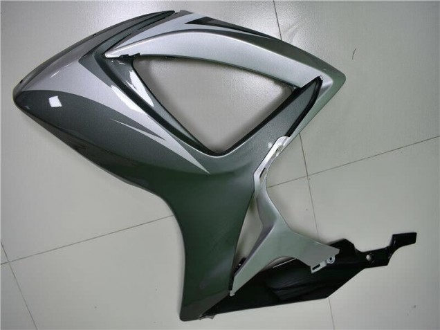 Carrocería GSXR 600 / 750 K6 2006-2007 - Plata Gris Carrocería GSXR 600 / 750 K6 2006-2007 - Plata Gris