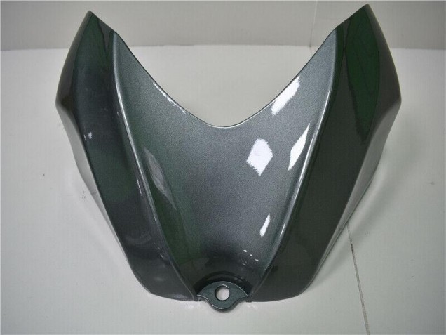Carrocería GSXR 600 / 750 K6 2006-2007 - Plata Gris Carrocería GSXR 600 / 750 K6 2006-2007 - Plata Gris