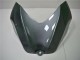 Carrocería GSXR 600 / 750 K6 2006-2007 - Plata Gris Carrocería GSXR 600 / 750 K6 2006-2007 - Plata Gris