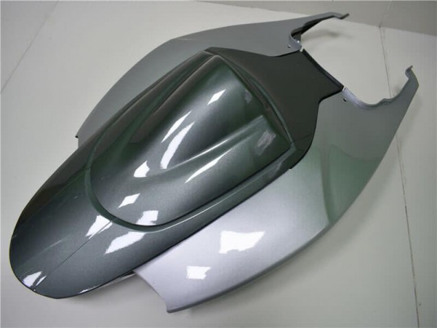Carrocería GSXR 600 / 750 K6 2006-2007 - Plata Gris Carrocería GSXR 600 / 750 K6 2006-2007 - Plata Gris