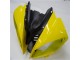 Carrocería R6 2008-2016 - Amarillo Negro