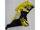 Carrocería R6 2008-2016 - Amarillo Negro