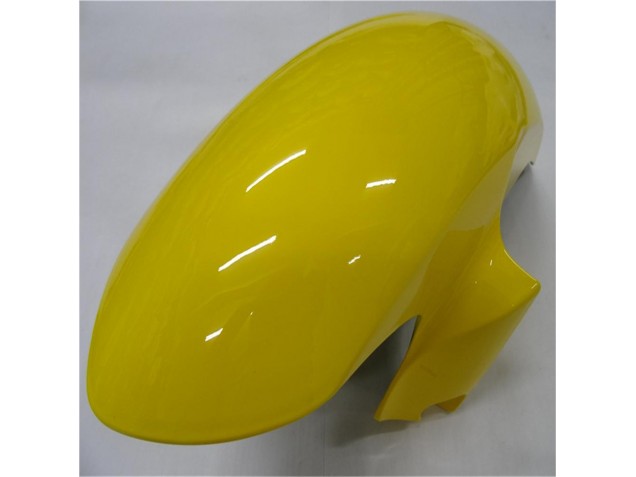 Carrocería R6 2008-2016 - Amarillo Negro