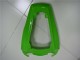 Carrocería ZX10R 2011-2015 - Verde Negro Carrocería ZX10R 2011-2015 - Verde Negro