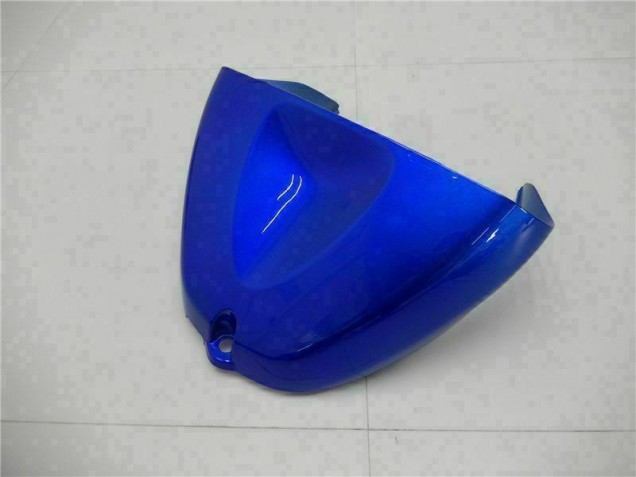 Carrocería ZX6R 2005-2006 - Azul