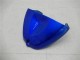 Carrocería ZX6R 2005-2006 - Azul